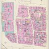 Goad Old Street Map 15 London I July 1904