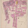 Goad Old Street Map 30 London Ii Feb 1928 Reissue