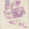 Goad Old Street Map 323 London Xi Resurveyed & Reissued November 1950